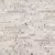 SILVER TRAVERTINE - SPLITFACE - THIN VENEER PANEL - 6" X 24" - FLATS - EACH (M)