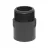 Sch 80 PVC Reducing Adapter 3/4" x 1/2" MIPT x Slip | 836-101