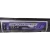 SRW Products Slit Film, 12.5' Polypropylene Carbon Black 200 Lb Folded Woven | FSS5 125027