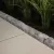 Techo Pietra Edge Champlain Grey 96Ft/Pallet 24Ft/Layer 14" X 30" |  000450_alt
