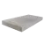 Techo Bullnose Grande Grayed Nickel 12 Ea/Pallet 14" X 29-1/2" | 001853