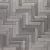 Techo-Bloc Westmount HD² Smooth Paver, Shale Gray | 009409