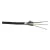 16 AWG 2 Underground Communication Cable 16 AWG Stranded | P7162D-A