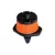 Antelco 11 gph Pressure Compensating Shrubbler 360 Degrees | 31685