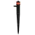 Antelco 8 gph Pressure Compensating Shrubbler 360 Degrees | 31698