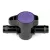 Antelco Purple Back Valve 16 mm | 46515