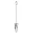 Alliance Brass Stem Black 200Lm | ALSTEM18-BLK-LED
