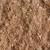 BASALITE SPLIT FACE WALL CAP 3" TAN 112 EA/PALLET - 1.17 EA/FT 8" / 12" X 3" X 10"