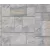 Basalite Artisan Slate Premier Positano 1 Layer 12 Sf/ 1 Pallet 108 Sf- 9 Layers - Positano 12" X 12" X 2-3/8" | 100056586