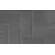 Basalite Mission Rifle 1 Layer 12 Sf/ 1 Pallet 108 Sf- 9 Layers - Rifle 4" X 8" X 2-3/8" | 100092984
