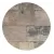 Belgard Dublin Cobble Paver, 6" x 9", 60mm, Hatteras