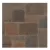 Belgard Dublin Cobble Paver, 60mm, 6" x 9", Fossil Beige
