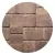 Belgard Cambridge Cobble Paver, 6" x 9", Autumn
