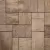 Belgard Origin 12 Pavers, Danville Beige