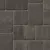 Belgard Cambridge Cobble Paver, 60mm, 6" x 9" | 10150815