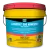 Laticrete Latapoxy 300 Adhesive 3.5 Gal Makes 1.8 Gal Of Mortar 48 Per Pal Latapoxy 300 Epoxy Adhesive 2Lb 3 Part System |  0300-0001-2