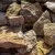 YELLOW OSAGE - THIN VENEER - FLATS -