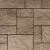 Techo Blu Grande HD2 Slate Chestnut Brow 96.71 sf/Pallet 8.79 sf/Layer Slab 19-1/2" X 32-1/2" | 005532