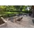 Techo-Bloc HD² Borealis Patio Slab, 30" x 10", Hazelnut Brandy | 006244