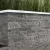 TECHO MINI-CRETA ARCH PILLAR SHALE GREY 48EA/PALLET - ARCHITECTURAL 24" X 3"