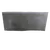 Techo Raffinato Wall Sm Onyx Black 32/Pal - Smooth 180mm | 007594
