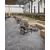 Techo-Bloc Everest HD Slate Paver, 500X500, Shale Gray | 008955