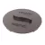 Basin Plug Black | ABP_alt | ABP_alt