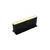 Tru-Scapes Hpl Led Paver Light 27K 1.5W Ts-Hpl-6 Integrated Flat Black Aluminum 6" | 70551133