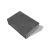 Unilock Transition Rectangleangle Paver Charcoal 125 sf/Pallet 12.50 sf/Layer 6" X 9" | 0217R00610551-1