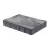 Unilock Beacon Hill Flagstone Max Steel 1 Layer 11.66 sf/1 Pallet 116.57 sf- 10  Layers - Steel Mountain Random | 0261M01632551-0