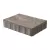 Unilock Beacon Hill Flagstone Max Walnut 1 Layer 11.66 sf/1 Pallet 116.57 sf- 10  Layers - Walnut 3 Pc Random | 0261M01645251-0