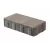 UNILOCK BEACON HILL SMOOTH MAX WALNUT 1 LAYER 11.66 SF/ 1 PALLET 116.57 SF- 10  LAYERS - WALNUT 3PC RANDOM