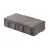 Unilock Treo Premier Max Steel Mountain 1 Layer 11.89 sf/1 Pallet 118.90 sf- 10  Layers - Steel Mountain 3 Pc Random | 0285M01632551-0