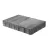 Unilock Treo Smooth Permeable Steel Mntn 1 Layer 11.69 sf /1 Pallet 116.87 sf- 10 Layers -Steel Mountain 3 Pc Random | 028AM01632551-2