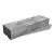 Unilock Sienaedge Coping Granite 39-3/8" X 7" X 11-1/2" 12 Ea/ Pallet 4 Ea/ Layer 3 Layers/ Pallet |  0556CS0025121