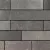 Unilock Lineo Dimesional Pillar Granite Canadian Material- 60 Ea/Pallet