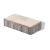 UNILOCK BEACON HILL 6CM SMTH CHAMPAGNE EASY CLEAN NS, 11.657 SF / LAYER; 116.57 SF / PALLET; 10 LAYERS / PALLET 3 PC