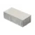 Unilock Holland Premier Ivory 1 Layer 11.80 Sf/ 1 Pallet 118 Sf- 10 Layers - Ivory 4" X 8" | 0224040861121-0