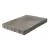 Beacon Hill Smooth 6cm XL Champagne 1 Layer 11.657 Sf; 1 Pallet 116.57 Sf; 10 Layers / Pallet. 22-1/2" X 37-1/2" X 2-3/8" 22.5" X 37.5" X 2.375" | 40622A0432223-0
