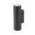 WAC Cylinder Wall Sconce 12V, Bronze | 3611-27/30/40BZ