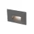 WAC Landscape Step Light | 4011-27BBR