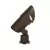 WAC Accent LED Bronze On Brass | 5012-30BBR