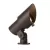 WAC LED Mini Accent Light 2700K Brass | 5111-27BBR