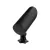 WAC Interbeam Accent Black On Aluminum | 5311-27BK