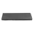 ANTIQUE BLACK - WALL CAP, ROCKFACE - 16" X 24" X 2" (S)