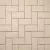 Belgard Holland Stone Paver, 60mm, Linen