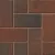 Belgard Holland Paver, 60mm, 4" x 8", Guilford