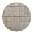 Belgard Holland Stone Paver, 60mm, Rio