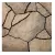 Belgard Mega-Arbel Patio Slab, 60mm, Savannah