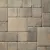 Belgard Cambridge Cobble Paver, 9" x 12", Victorian